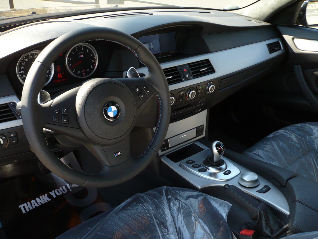 H20 BMW M5@SMGDԁM Drive