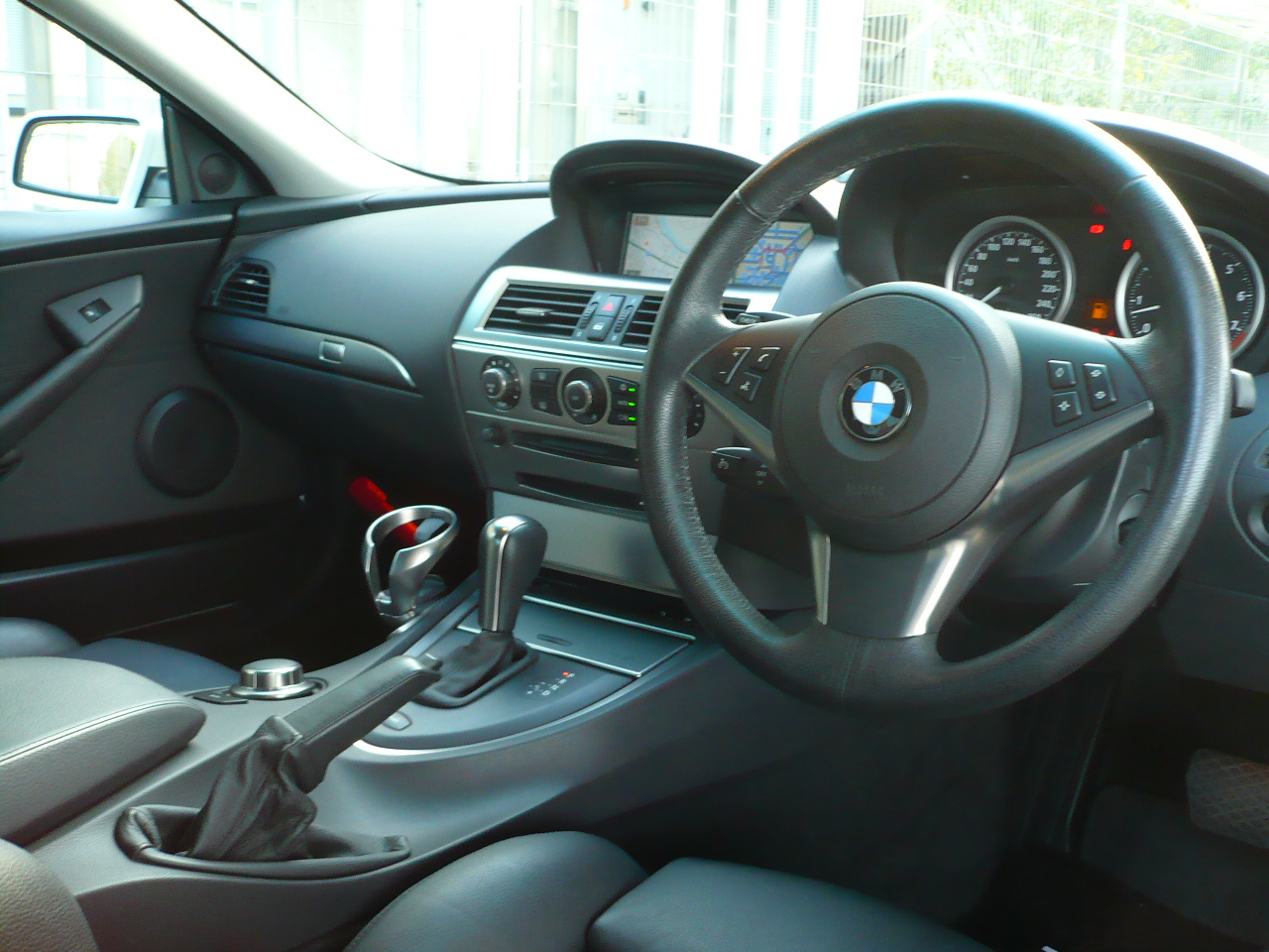 2006y BMW630i I[i[/T[t/{vX|[cV[g/19C`A~/K[Wۊ