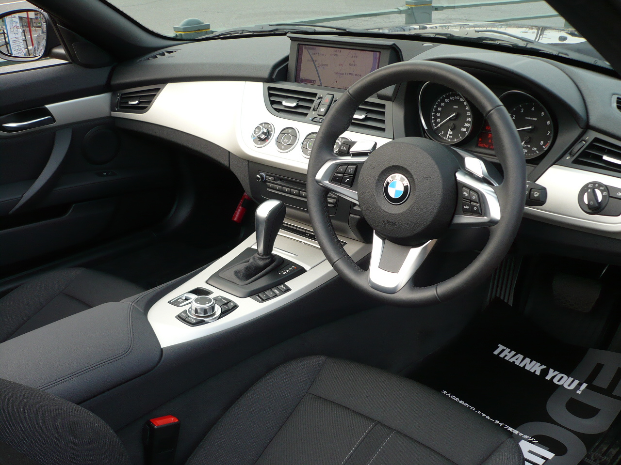 H21 BMW Z4 sDrive23i Vԕۏ/I[i[/HDDir/ETC/s6800km