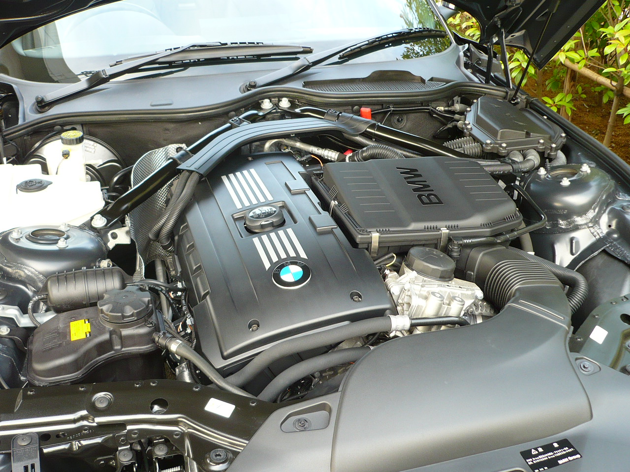 H22 BMW Z4 sDrive35i s4000km/I[i[/Vԕۏ
